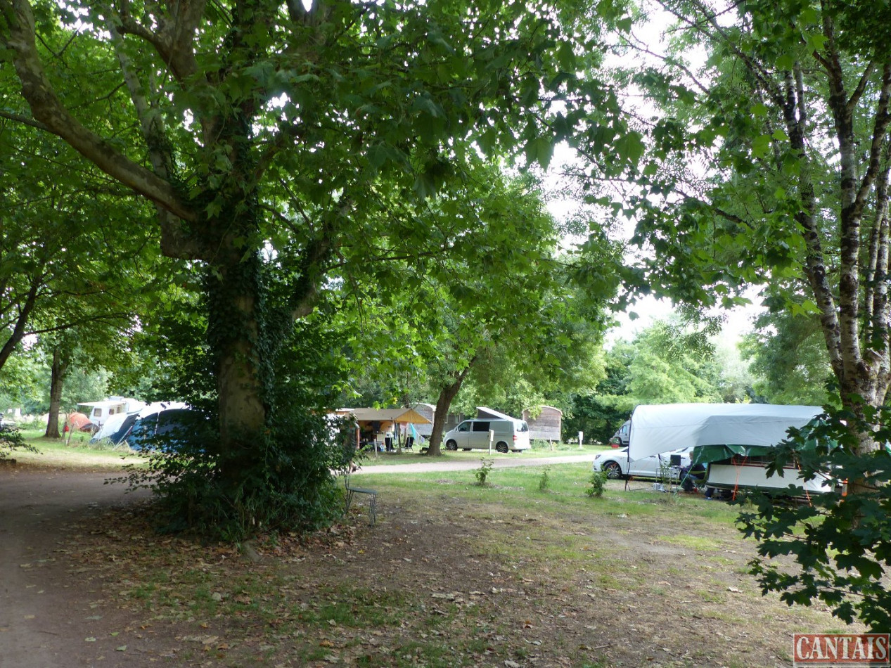 à vendre Camping Blois - Photo 7