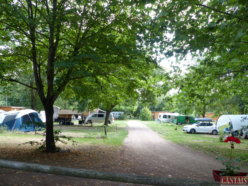 vente Camping Blois - Photo 1