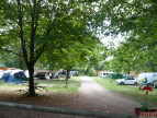 à vendre Camping Blois