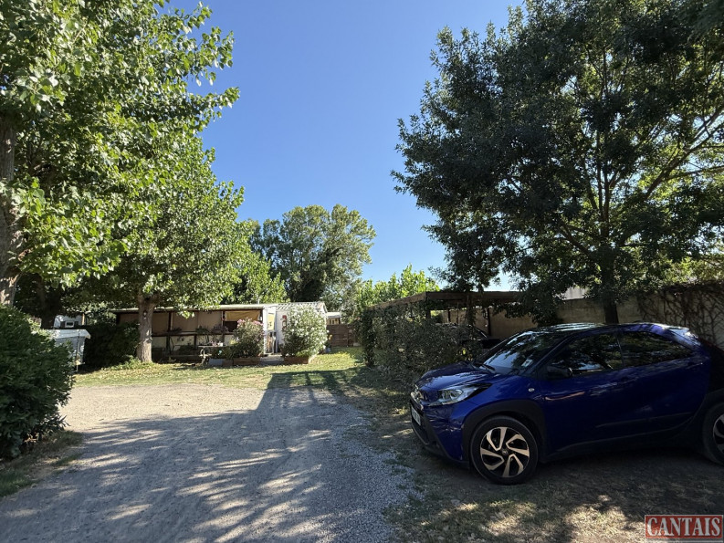 vente Camping Montpellier - Photo 2