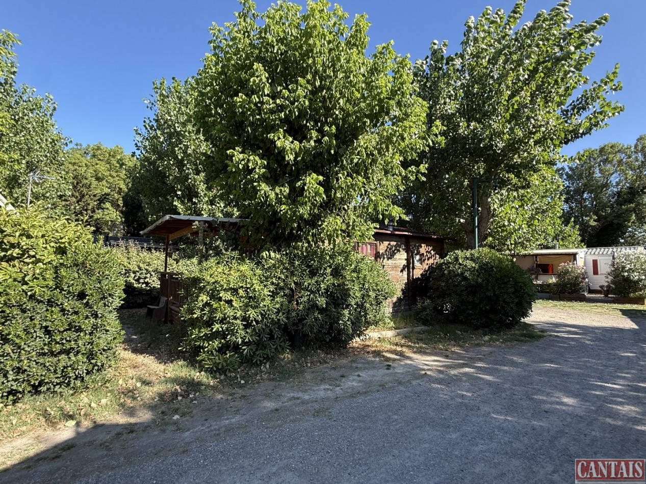à vendre Camping Montpellier - Photo 4