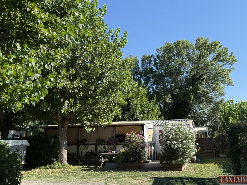 vente Camping Montpellier - Photo 5