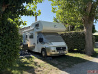 vente Camping Montpellier