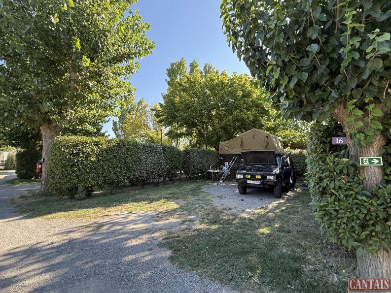 vente Camping Montpellier - Photo 4