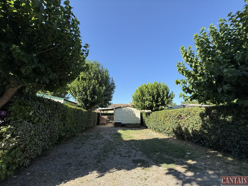 vente Camping Montpellier - Photo 6