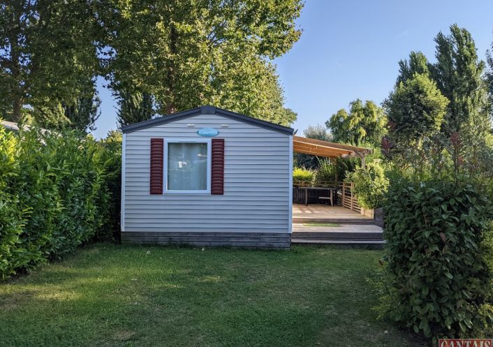 à vendre Camping La Rochelle