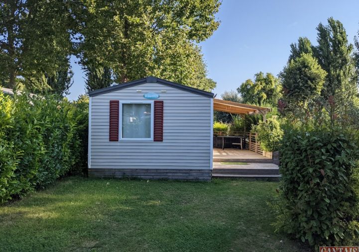 vente Camping La Rochelle