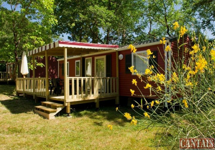 vente Camping Montauban