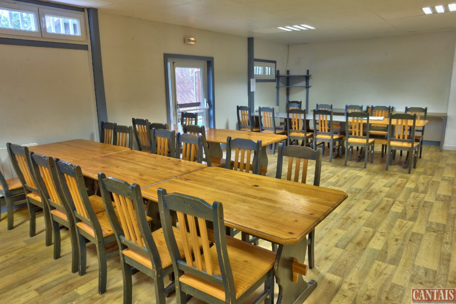 vente Gîte Poitiers - Photo 3