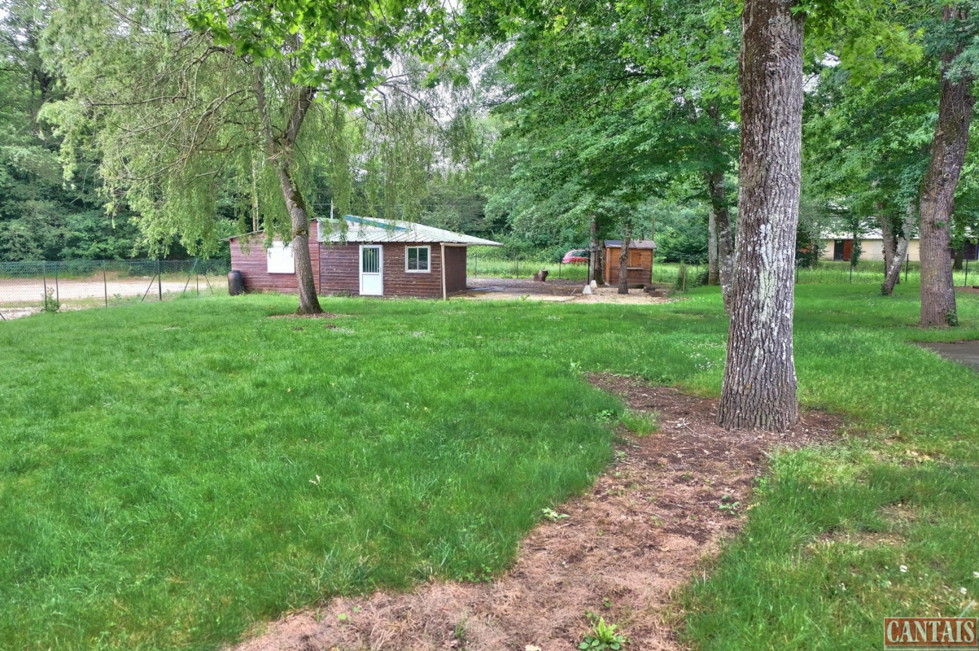 à vendre Gîte Poitiers - Photo 4