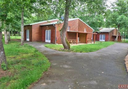 vente Gîte Poitiers