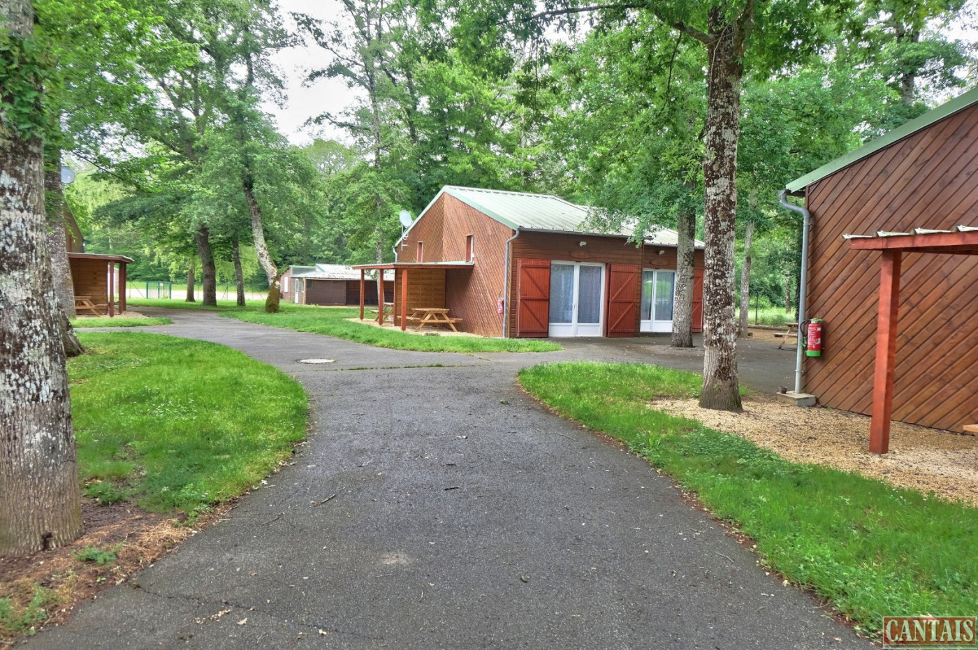 à vendre Gîte Poitiers - Photo 5