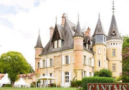 vente Hôtel bureau Auch