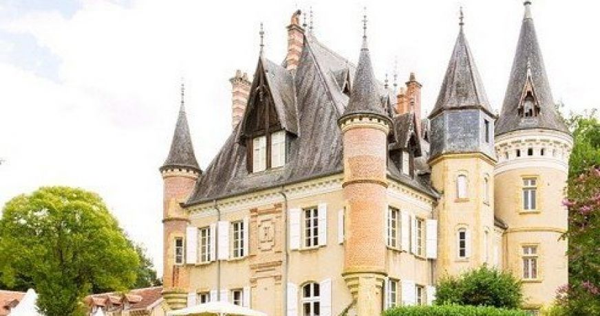 vente Hôtel bureau Auch