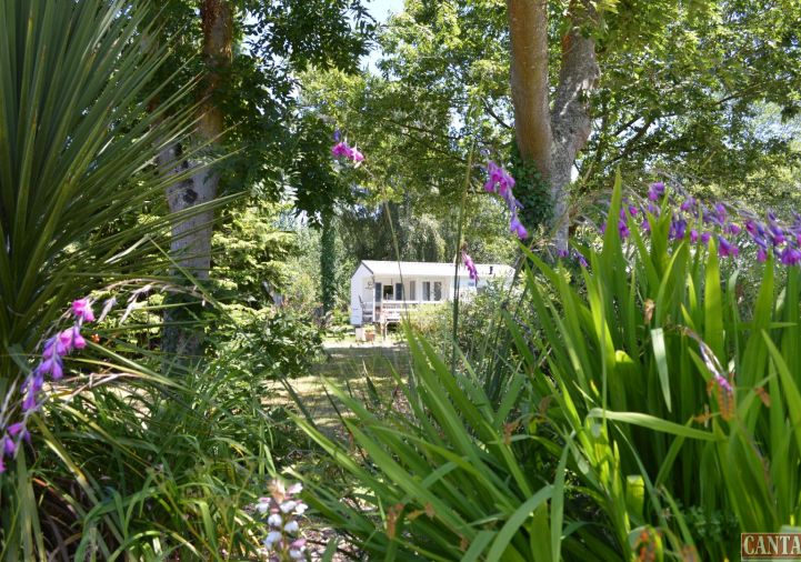 vente Camping Quimper