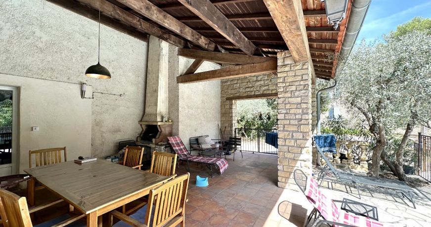 vente Gîte Marseille 1er Arrondissement