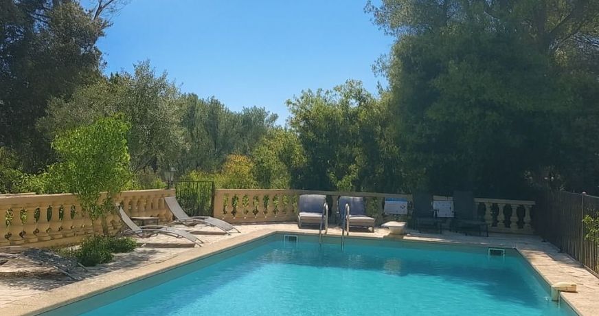 vente Gîte Marseille 1er Arrondissement