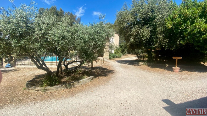 vente Gîte Marseille 1er Arrondissement - Photo 5