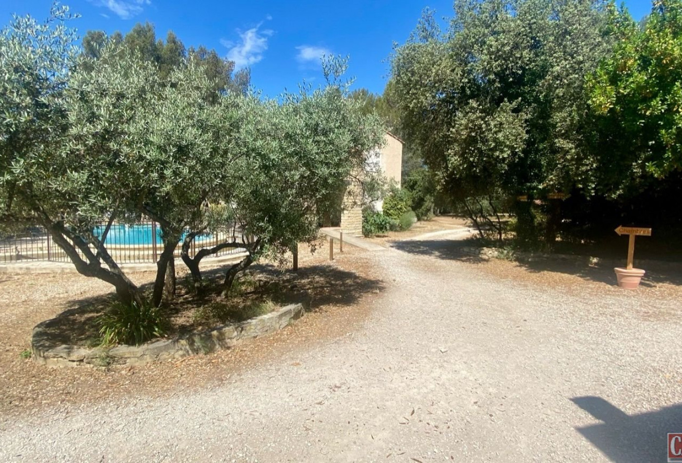 vente Gîte Marseille 1er Arrondissement - Photo 5