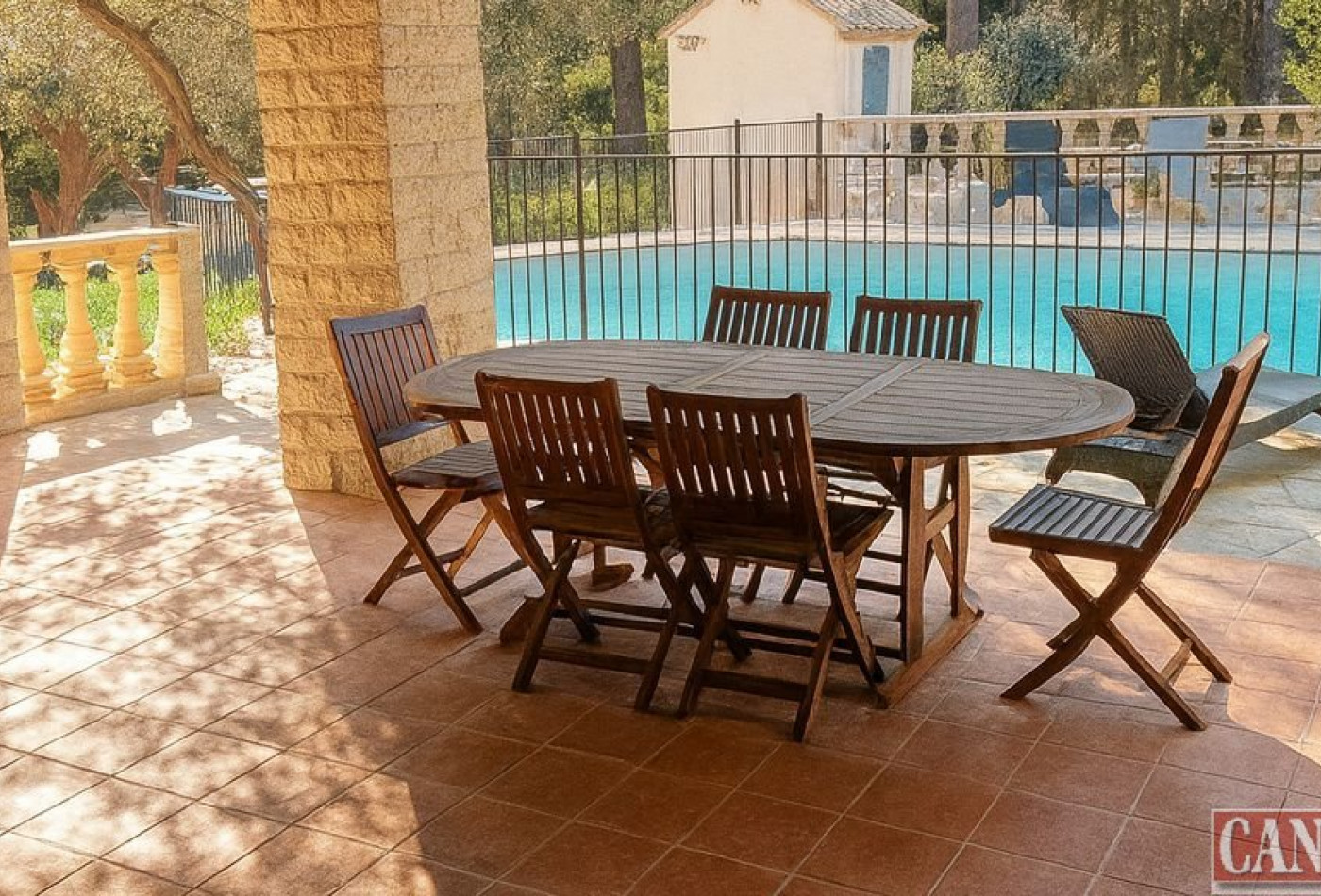 vente Gîte Marseille 1er Arrondissement - Photo 6