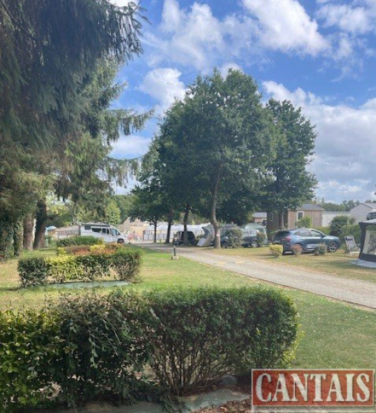 vente Camping Brest - Photo 1