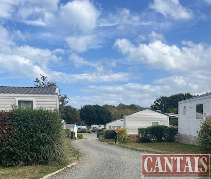 vente Camping Brest - Photo 2