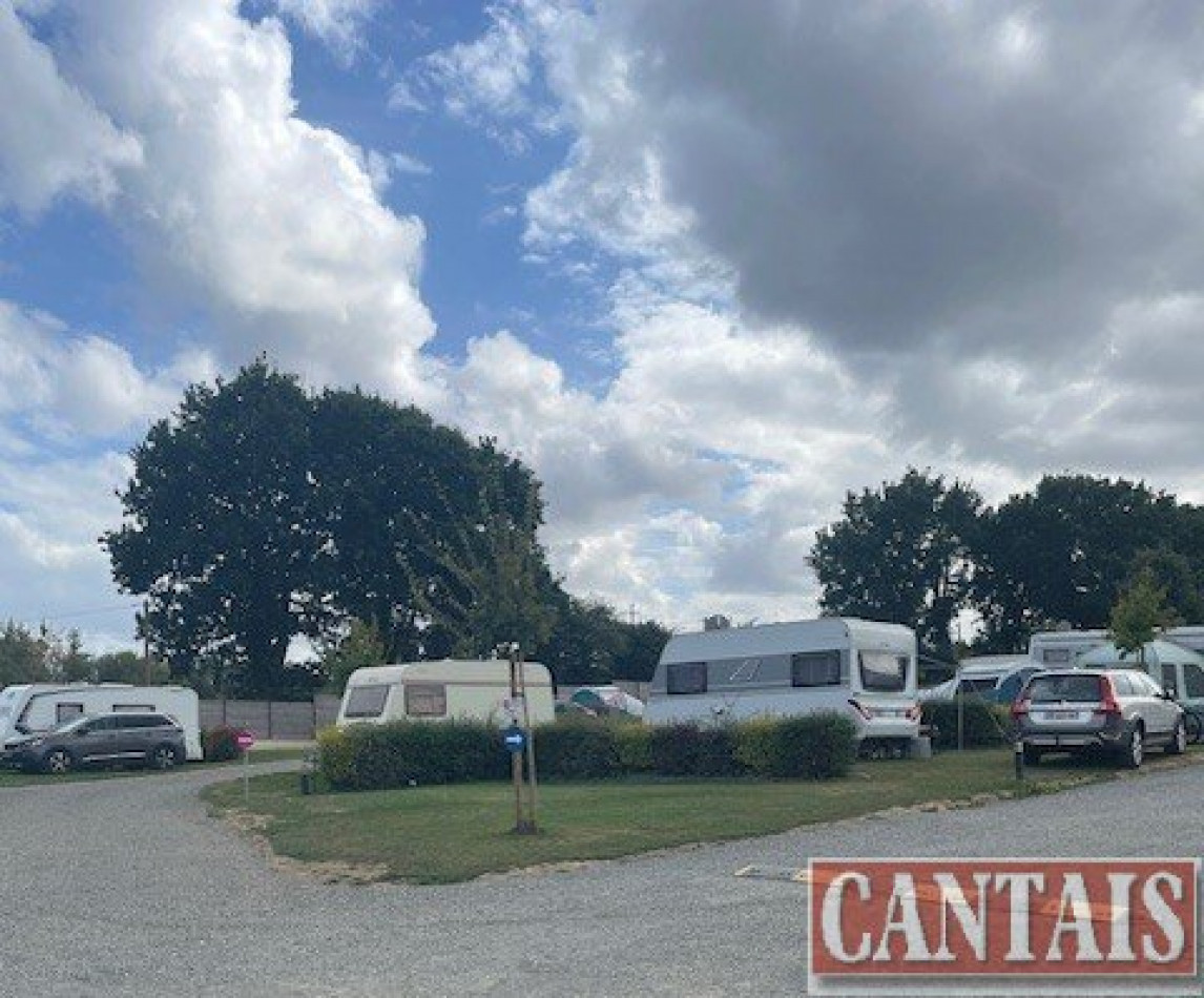 à vendre Camping Brest - Photo 3