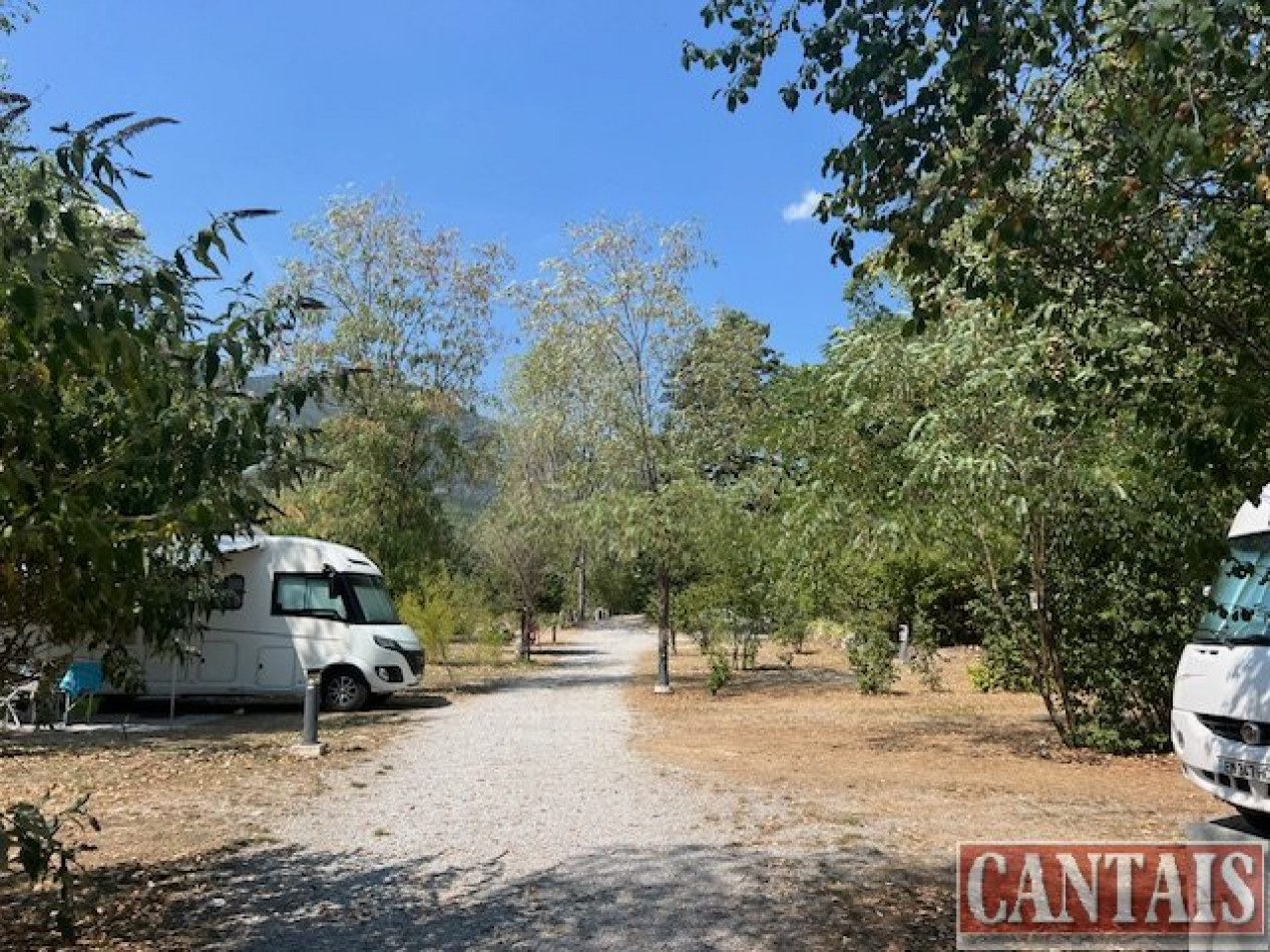 à vendre Camping Gap - Photo 1
