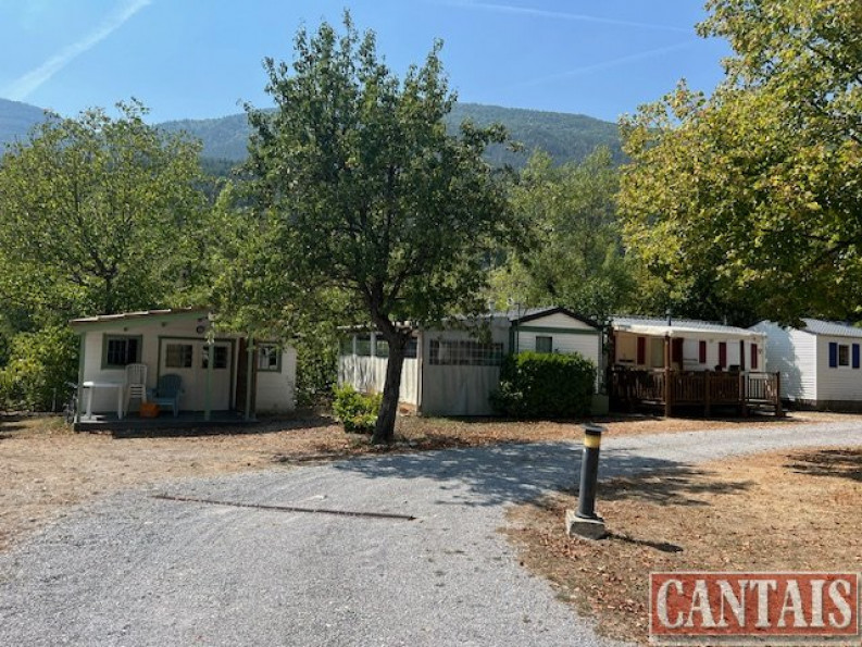 vente Camping Gap - Photo 3