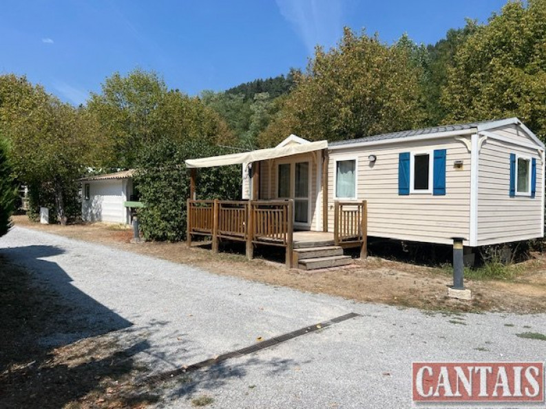 vente Camping Gap - Photo 2