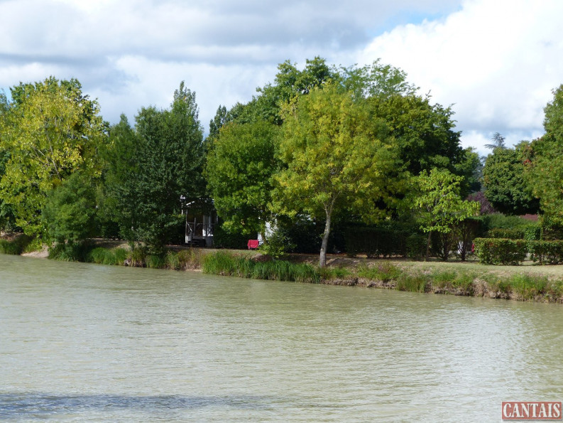 vente Camping Chenonceaux - Photo 4