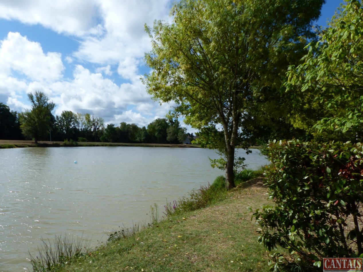 à vendre Camping Chenonceaux - Photo 1