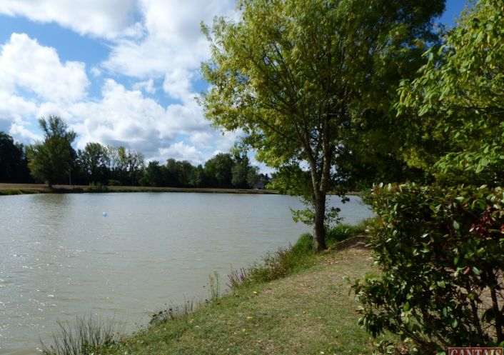 à vendre Camping Chenonceaux