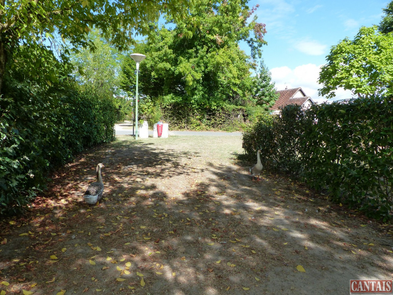 à vendre Camping Chenonceaux - Photo 5