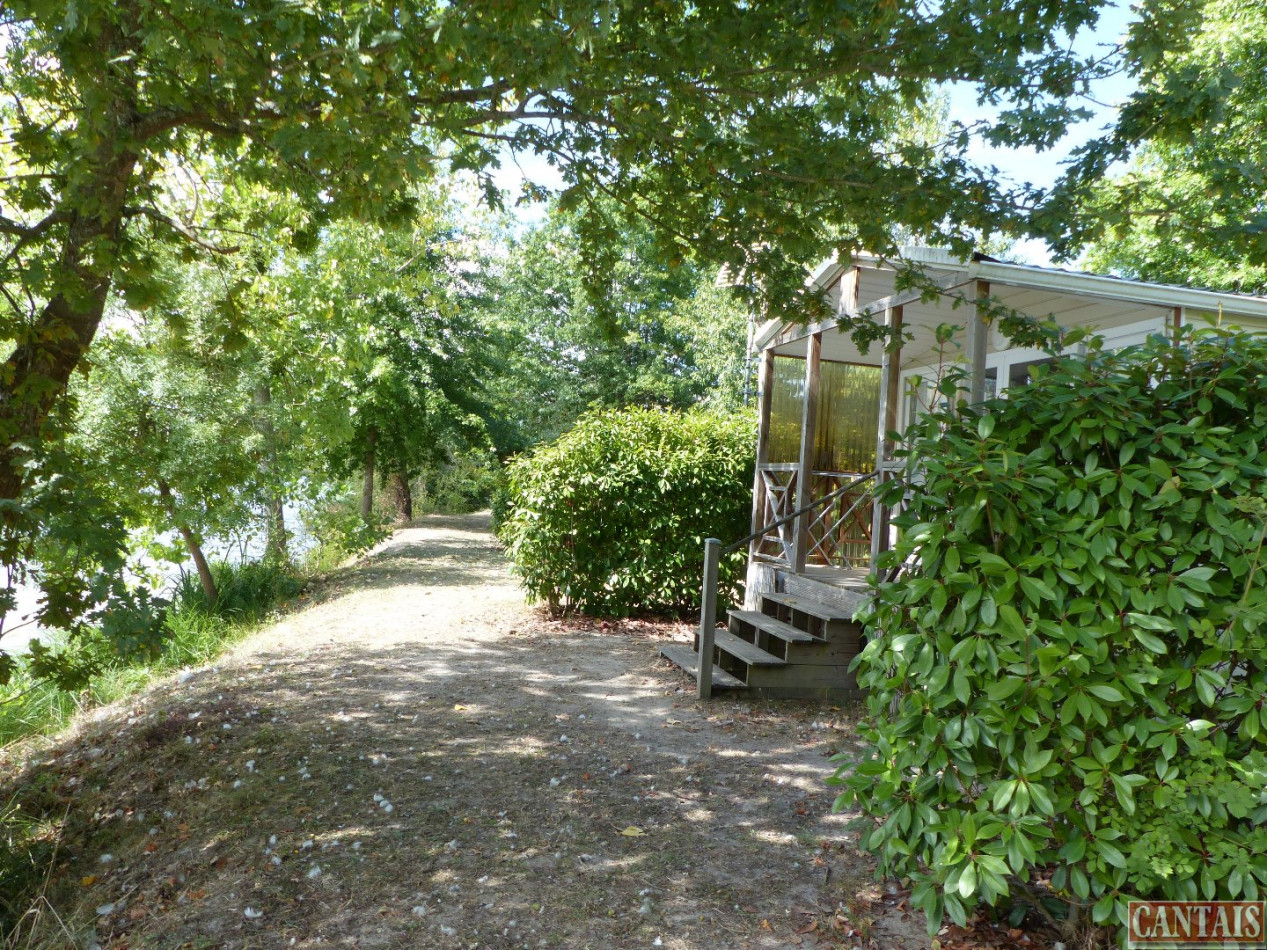 à vendre Camping Chenonceaux - Photo 2