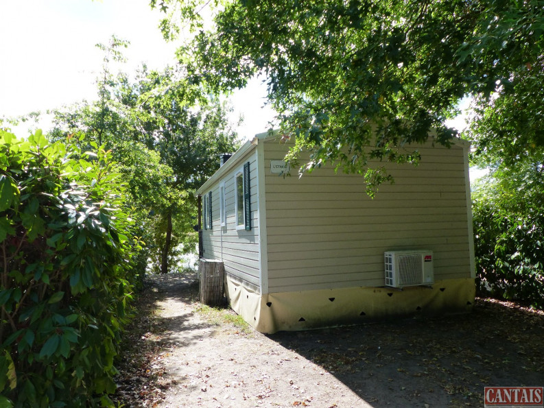 vente Camping Chenonceaux - Photo 6