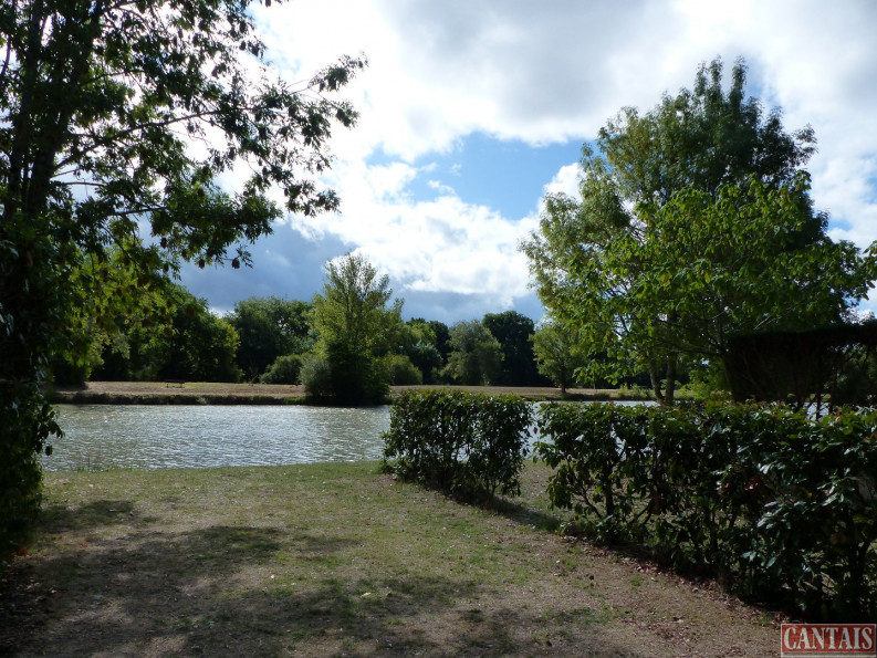 vente Camping Chenonceaux - Photo 3