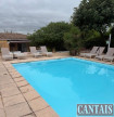 vente Gîte Nimes