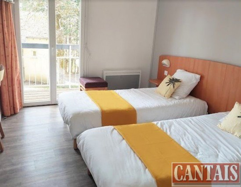 vente Camping Mont De Marsan - Photo 3