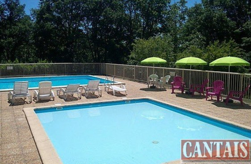 vente Camping Mont De Marsan - Photo 8