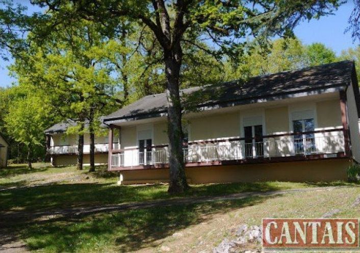 à vendre Camping Mont De Marsan