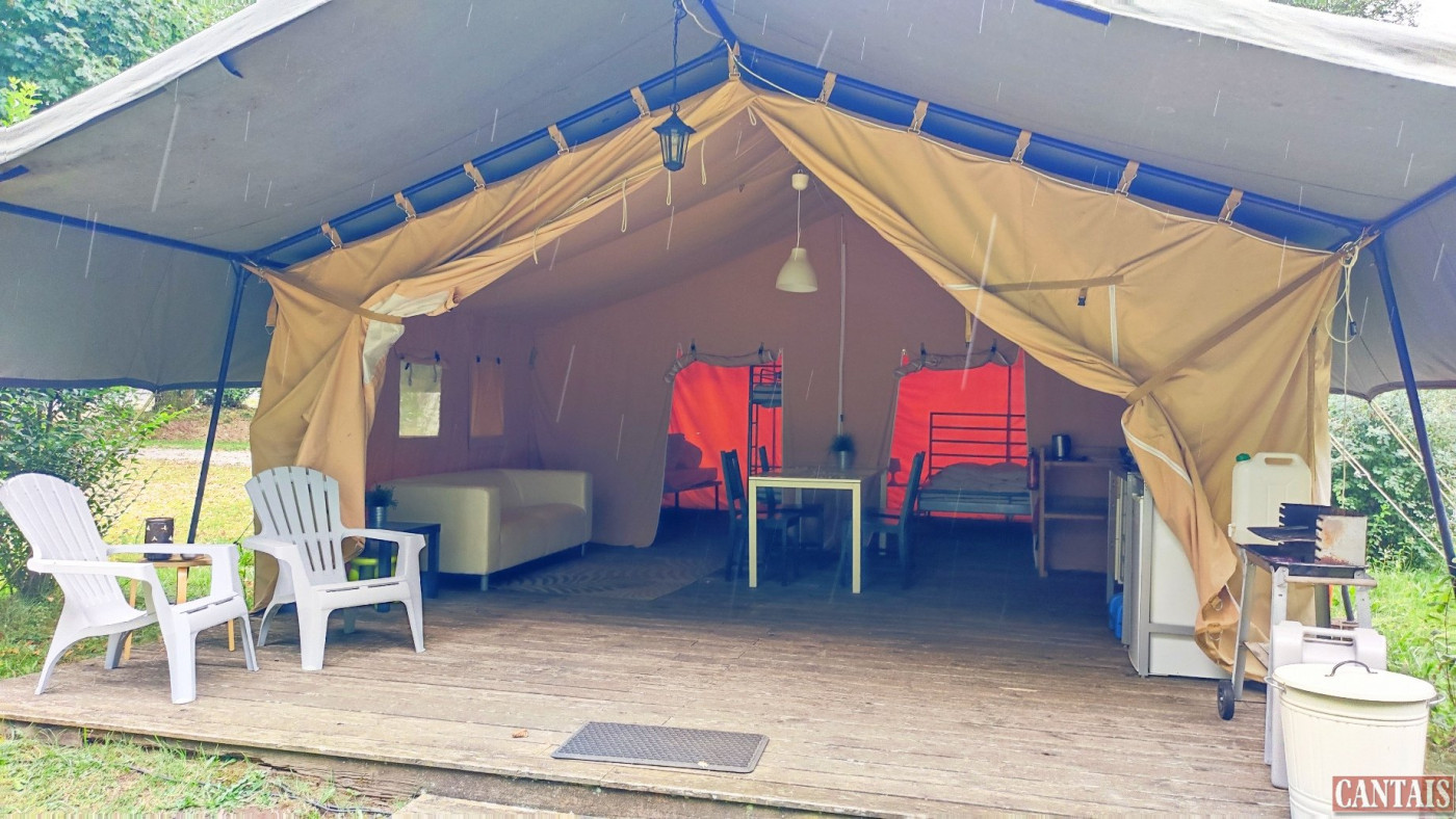 à vendre Camping Brioude - Photo 4