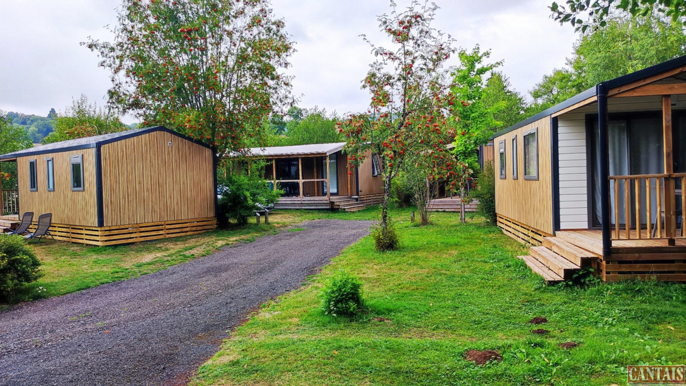 à vendre Camping Brioude - Photo 2