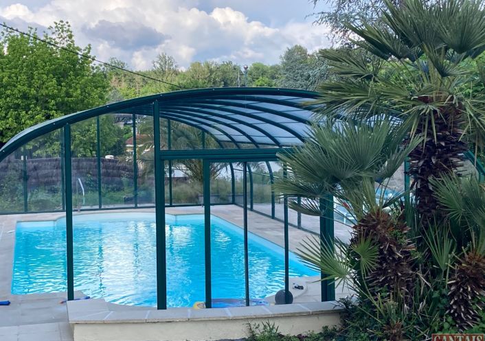 à vendre Gîte Auch