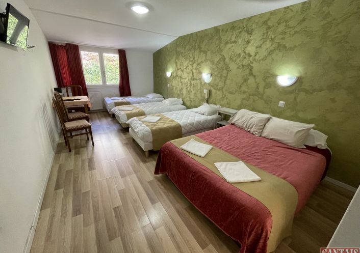à vendre Hôtel   bureau Dignonville