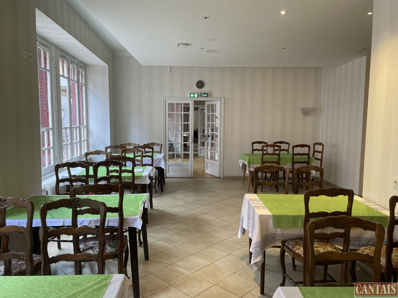 à vendre Hôtel   bureau Dignonville - Photo 3