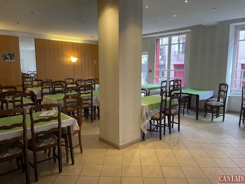 vente Hôtel bureau Dignonville - Photo 5