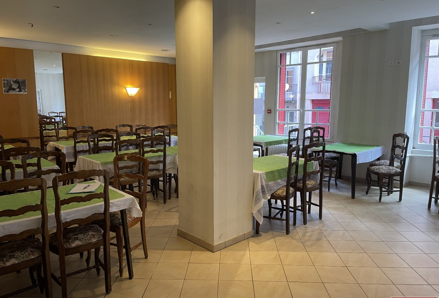 vente Hôtel bureau Dignonville - Photo 5