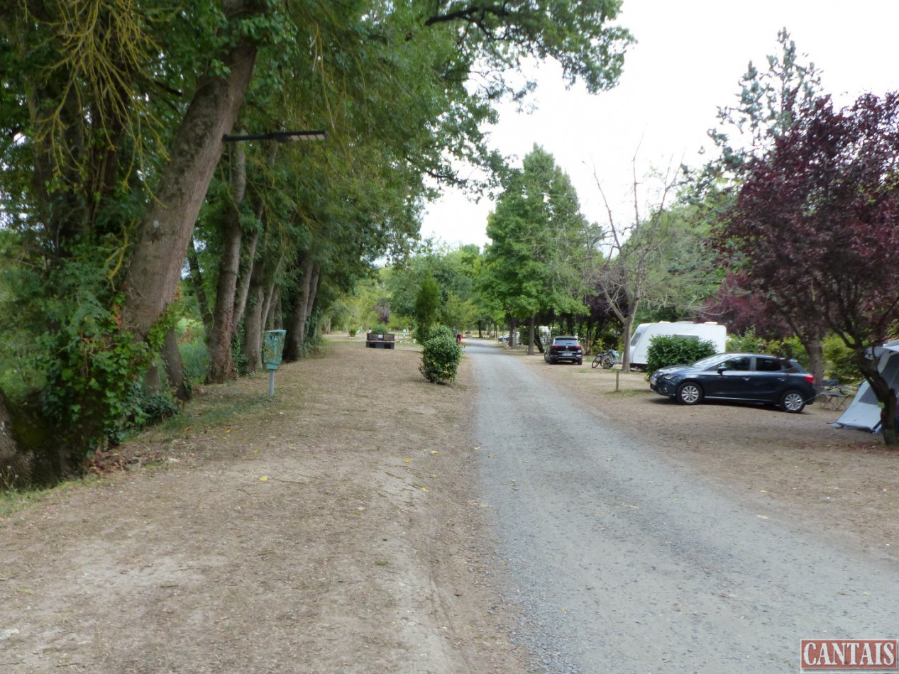à vendre Camping Chambord - Photo 4