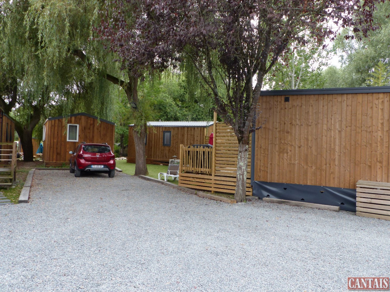 à vendre Camping Chambord - Photo 6